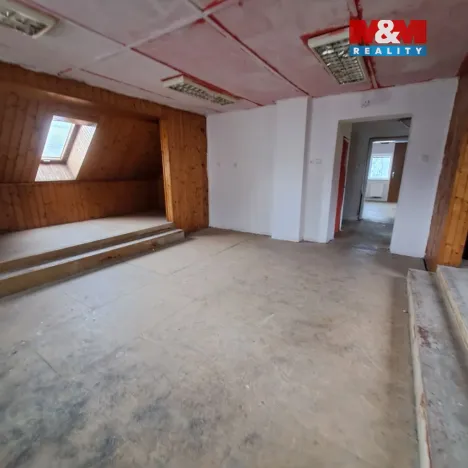 Prodej obchodního prostoru, Břidličná, Bruntálská, 170 m2