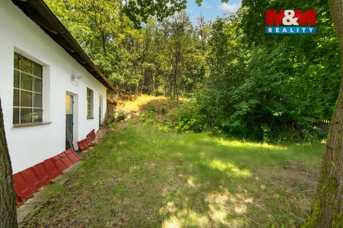 Prodej pozemku pro bydlení, Břasy - Vranovice, 334 m2