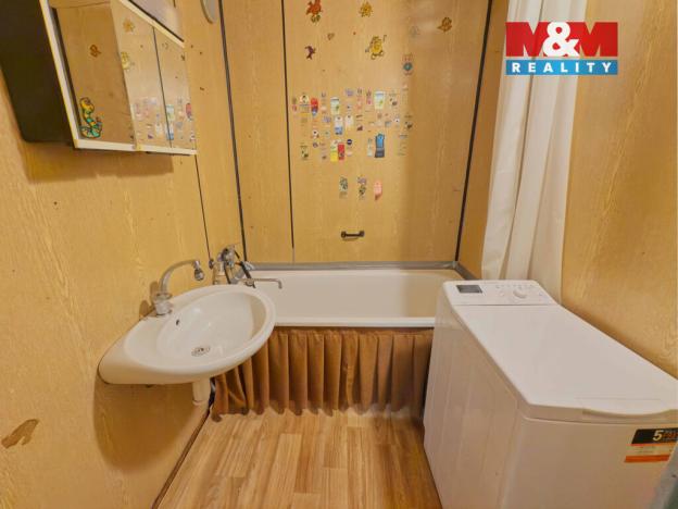 Prodej bytu 4+1, Český Těšín, Čáslavská, 81 m2