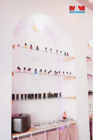 Prodej obchodního prostoru, Náchod, 65 m2