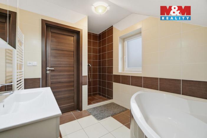 Prodej rodinného domu, Letovice - Třebětín, P. Františka Krchňáka, 89 m2