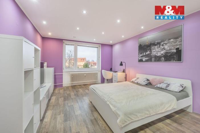 Prodej bytu 3+kk, Kladno, Čechova, 80 m2