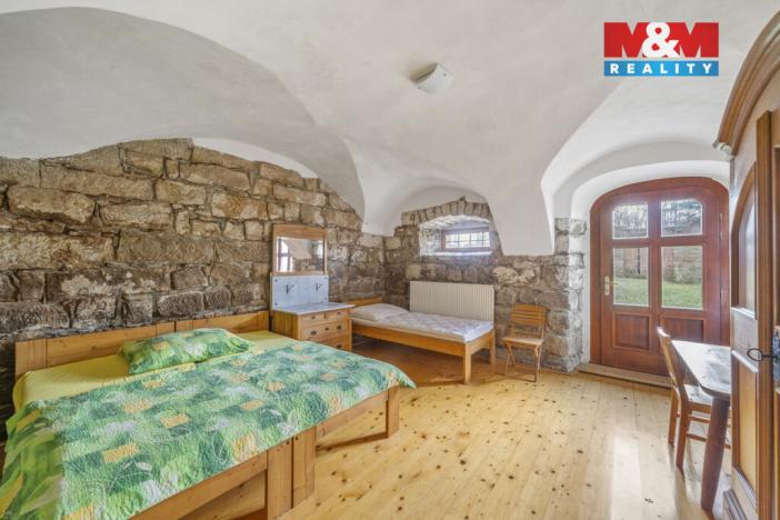 Prodej chalupy, Vernéřovice, 280 m2