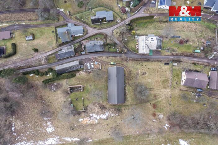 Prodej chalupy, Vernéřovice, 280 m2