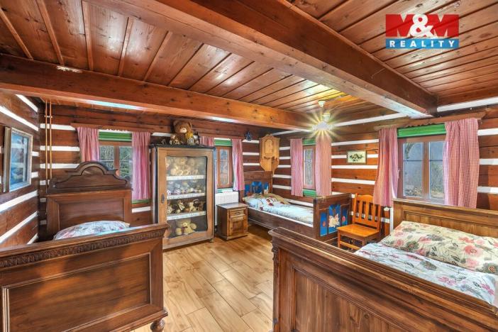 Prodej ubytování, Malá Úpa - Horní Malá Úpa, 540 m2