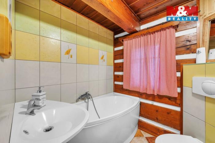 Prodej ubytování, Malá Úpa - Horní Malá Úpa, 540 m2