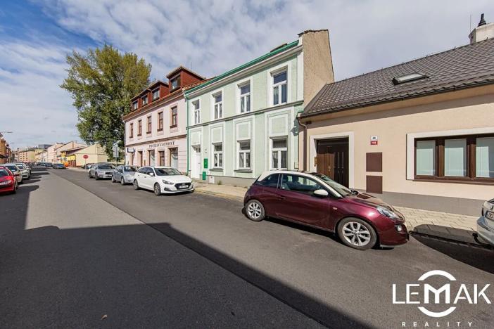 Prodej rodinného domu, Přerov, Sušilova, 128 m2