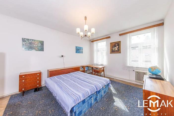 Prodej rodinného domu, Přerov, Sušilova, 128 m2