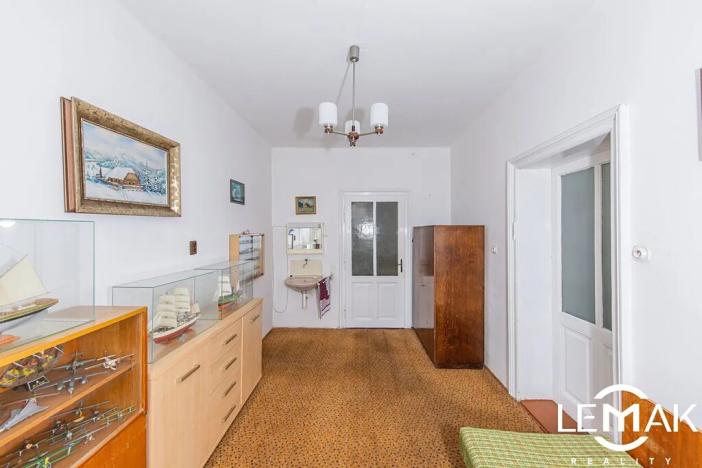 Prodej rodinného domu, Přerov, Sušilova, 128 m2