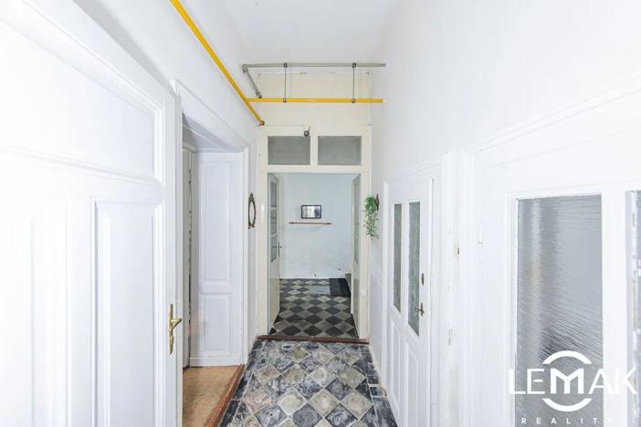 Prodej rodinného domu, Přerov, Sušilova, 128 m2