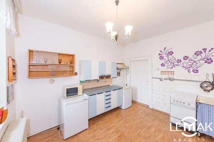 Prodej rodinného domu, Přerov, Sušilova, 128 m2