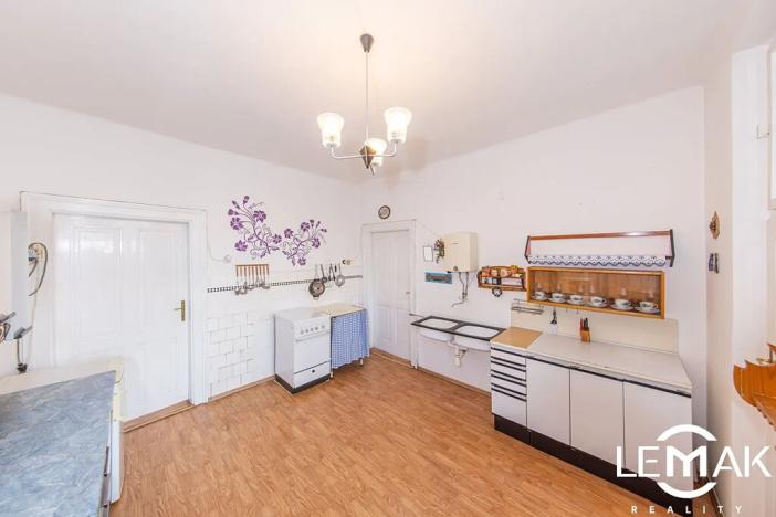 Prodej rodinného domu, Přerov, Sušilova, 128 m2