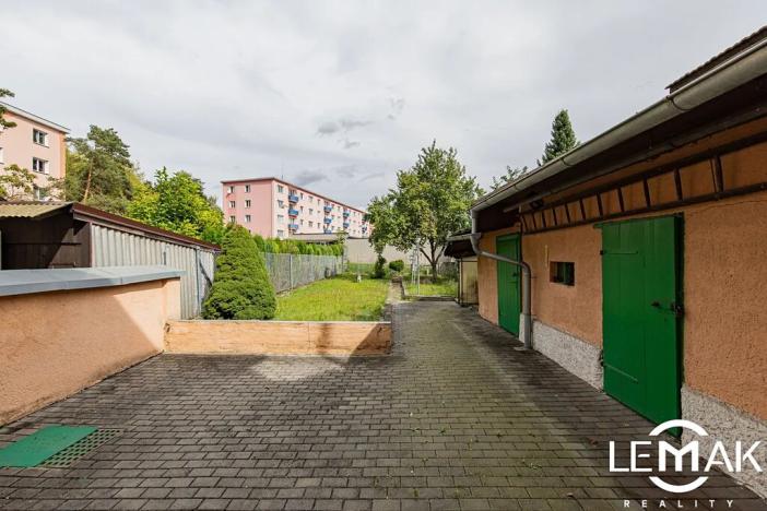 Prodej rodinného domu, Přerov, Sušilova, 128 m2