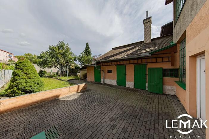 Prodej rodinného domu, Přerov, Sušilova, 128 m2