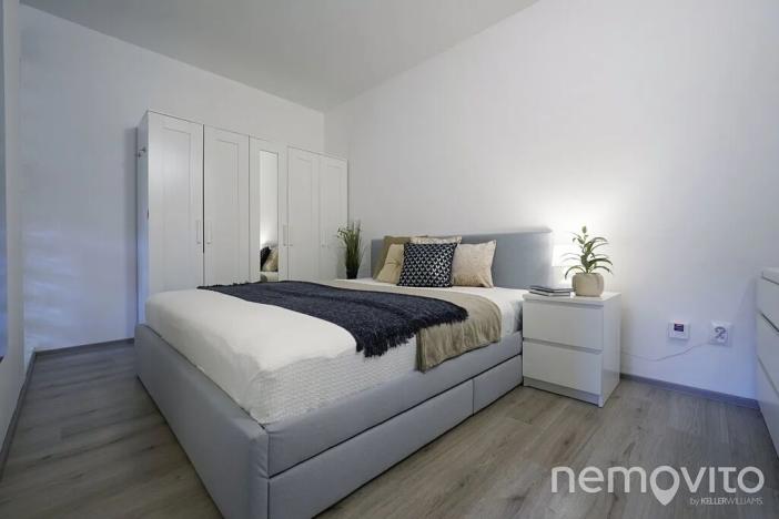 Prodej bytu 3+kk, Praha - Modřany, K Vystrkovu, 73 m2