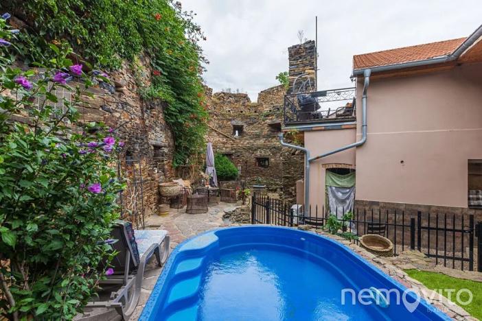 Prodej rodinného domu, Kouřim, Kolínská, 151 m2