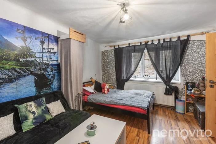 Prodej rodinného domu, Kouřim, Kolínská, 151 m2