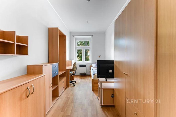 Prodej bytu 3+kk, Praha - Jinonice, V Roháčích, 72 m2