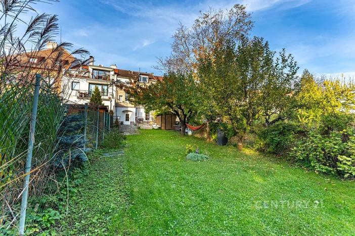 Prodej bytu 3+kk, Praha - Jinonice, V Roháčích, 72 m2