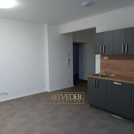 Pronájem bytu 3+kk, Teplice, Pražská, 48 m2