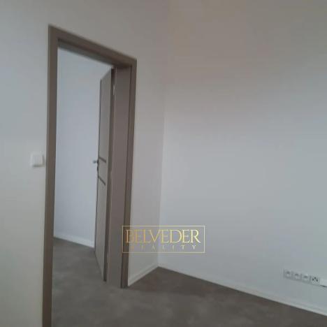 Pronájem bytu 3+kk, Teplice, Pražská, 44 m2