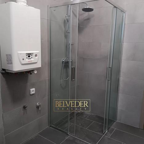 Pronájem bytu 3+kk, Teplice, Pražská, 44 m2