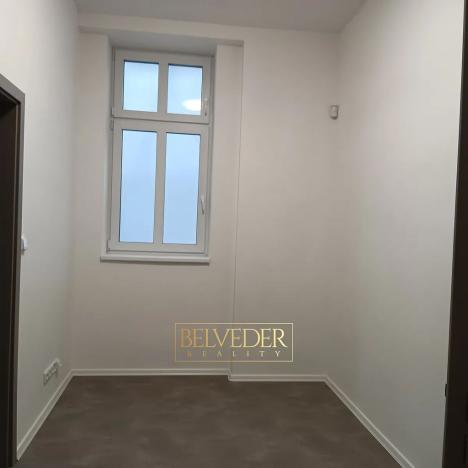 Pronájem bytu 3+kk, Teplice, Pražská, 57 m2