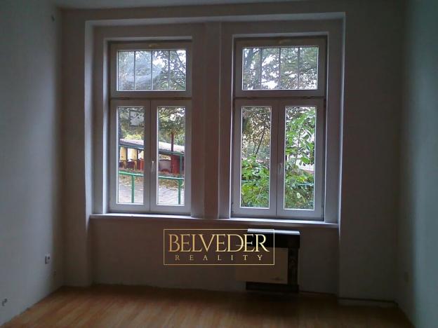 Pronájem bytu 3+kk, Teplice, Jankovcova, 67 m2