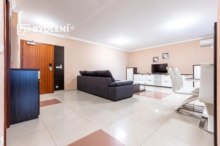 Prodej bytu 3+kk, Teplice, U Nových lázní, 92 m2