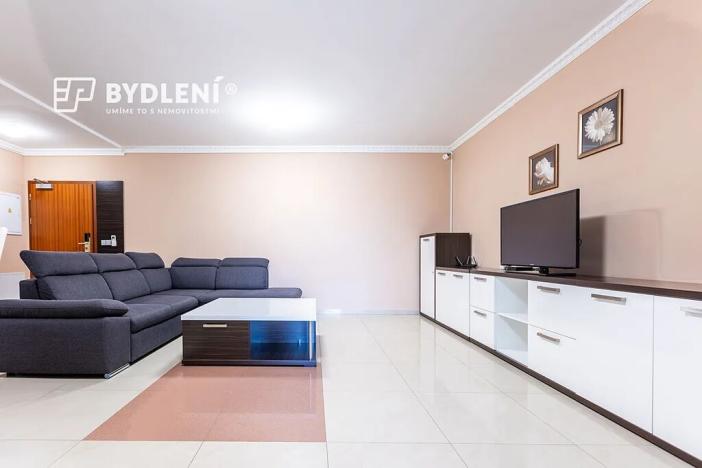 Prodej bytu 3+kk, Teplice, U Nových lázní, 92 m2