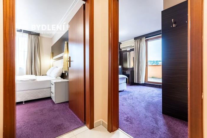 Prodej bytu 3+kk, Teplice, U Nových lázní, 92 m2