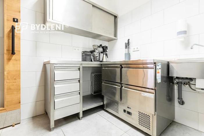 Prodej restaurace, Teplice, U radnice, 340 m2