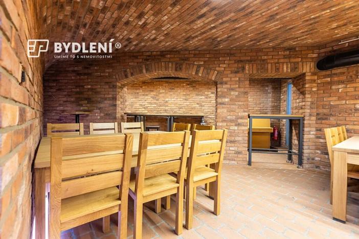 Prodej restaurace, Teplice, U radnice, 340 m2