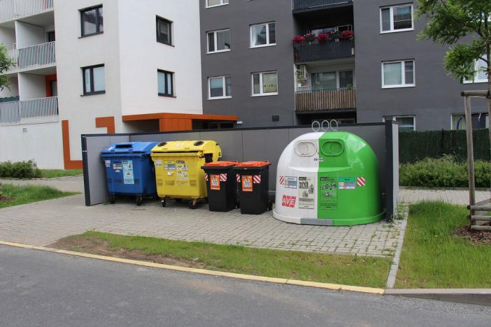 Pronájem ostatní, Praha - Vysočany, Strnadových