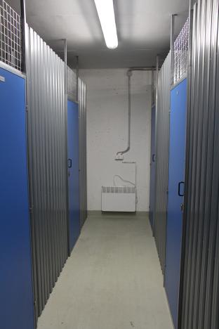 Pronájem ostatní, Praha - Vysočany, Strnadových