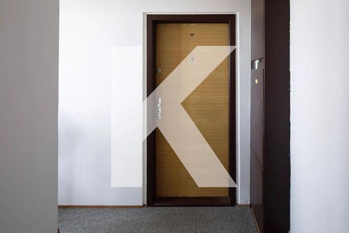 Prodej bytu 3+1, Praha - Nusle, Kloboučnická, 73 m2