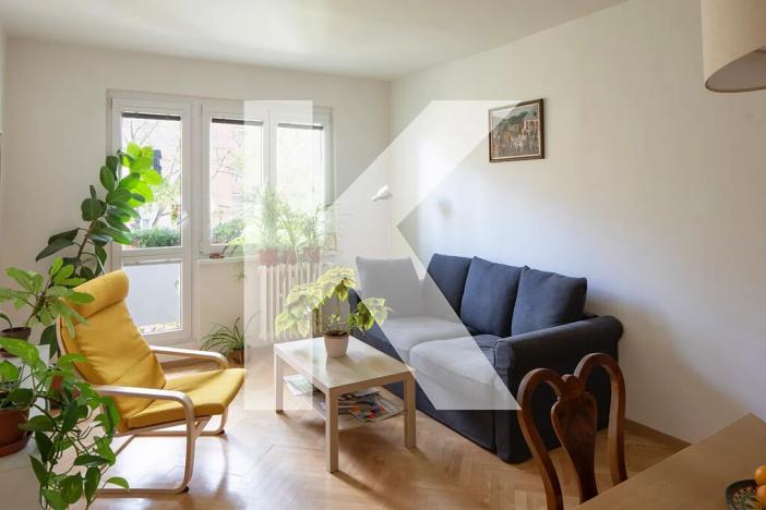 Prodej bytu 2+1, Praha - Veleslavín, Maříkova, 55 m2