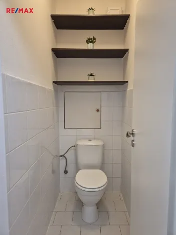 Pronájem bytu 2+kk, Kladno, Vojtěcha Lanny, 51 m2