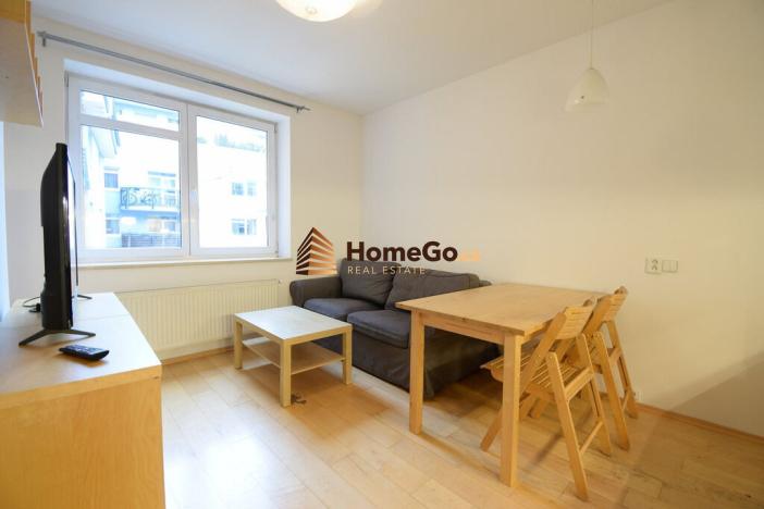 Pronájem bytu 2+kk, Praha - Vysočany, Paříkova, 45 m2