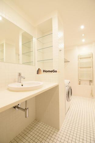 Pronájem bytu 2+kk, Praha - Vysočany, Paříkova, 45 m2