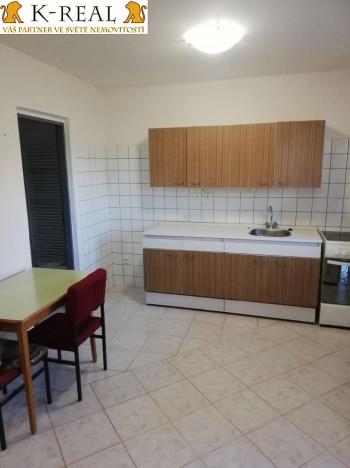 Pronájem bytu 1+kk, Božice, 30 m2