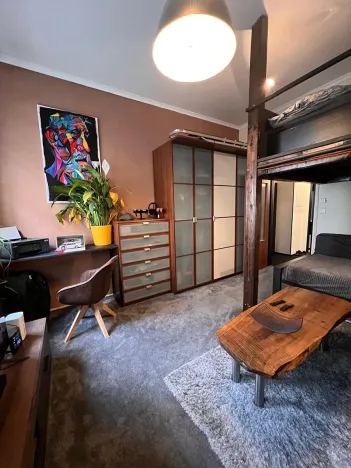 Prodej bytu 1+1, Karlovy Vary, Foersterova, 32 m2