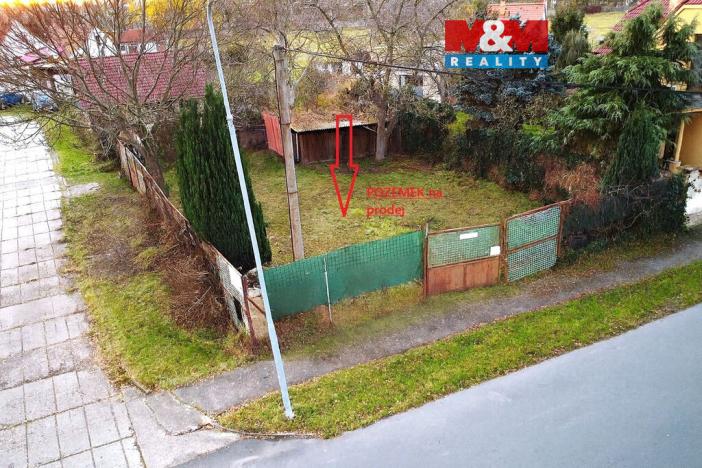 Prodej pozemku pro bydlení, Kolín - Sendražice, 401 m2