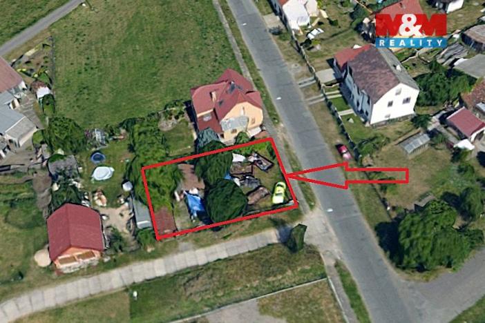 Prodej pozemku pro bydlení, Kolín - Sendražice, 401 m2