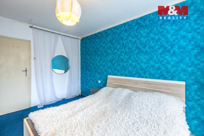 Prodej rodinného domu, Výškov, 116 m2