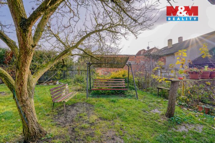 Prodej rodinného domu, Plzeň - Červený Hrádek, Pod Školou, 176 m2