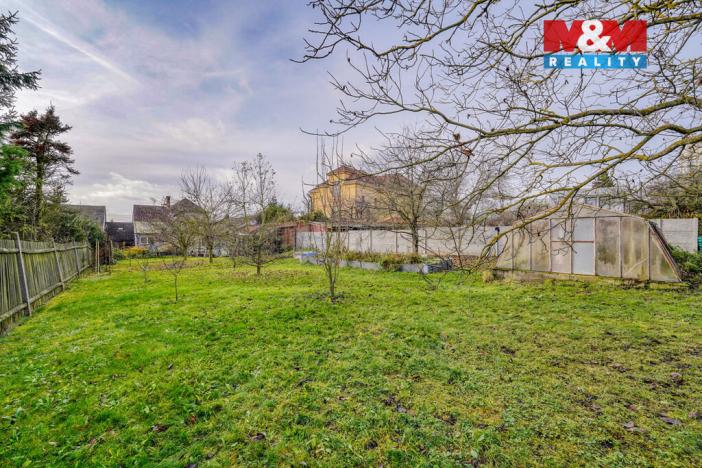 Prodej rodinného domu, Plzeň - Červený Hrádek, Pod Školou, 176 m2