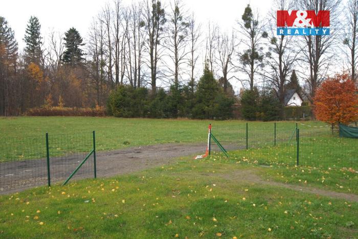 Prodej chaty, Trojanovice, 40 m2