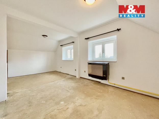 Prodej bytu 2+kk, Šumperk, Javoříčko, 45 m2