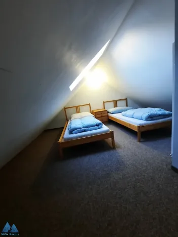 Pronájem bytu 3+1, Horní Maršov, Promenáda, 86 m2